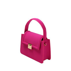 BAG MINI BOLSA LYCRA FUCS, Primadonna, 215124661LYFUCSUNI, 002a