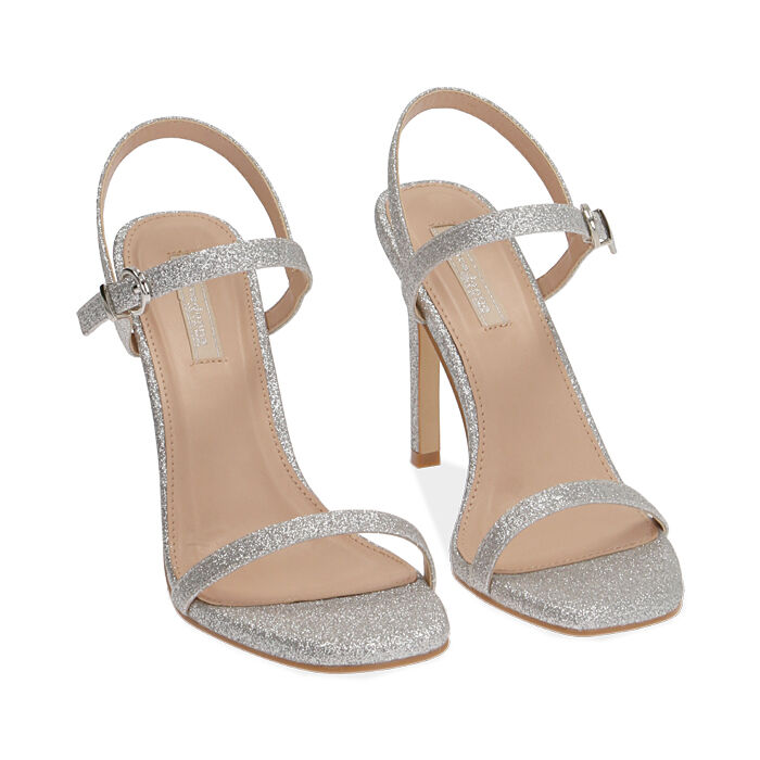 Primadonna sandali argento store