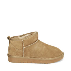 WOMEN SHOES BOOTS SUEDE TAUP, Primadonna, 22N801200CMTAUP035, 001a