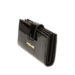 ACCESSORI PORTAFOGLIO SINTETICO VERNICE, Primadonna, 225122158VENEROUNI, 002a