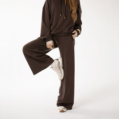 Zapatillas beige con tac&oacute;n de 4 cm, Primadonna, 270163417TSBEIG035, 002a