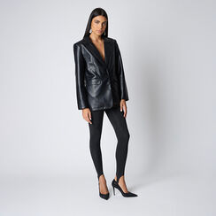 CLOTHING LEGGINGS PAILETTES NENE, Primadonna, 26C925296PLNENEL, 002a
