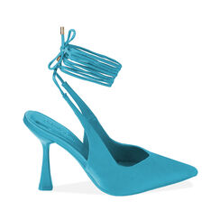 ZAPATOS CHANEL RASO CELE, Primadonna, 214912917RSCELE036, 001a