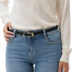 Ceinture noire, Primadonna, 24B413456EPNEROUNI, 001 preview