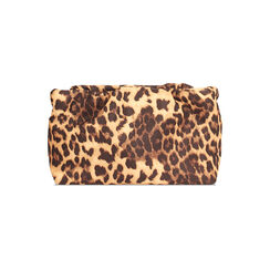 Mini sac léopard avec bandoulière, Primadonna, 261751040TSLEOPUNI, 001 preview