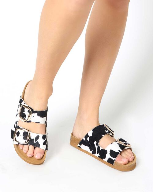 WOMEN SHOES BIRKENSTOCK PE-PONY MUNE, 