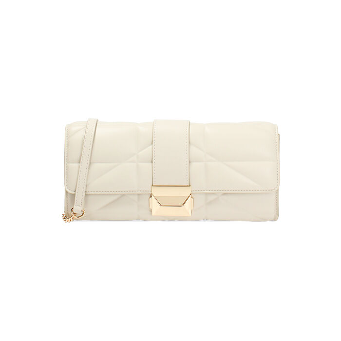 Mini sac crème, Primadonna, 245125871EPPANNUNI