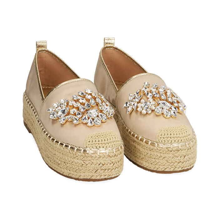 Primadonna espadrillas shop