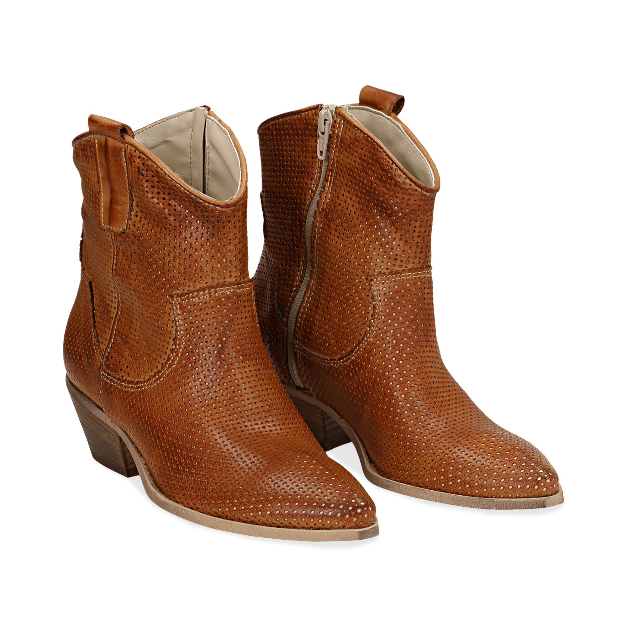 primadonna stivali texani