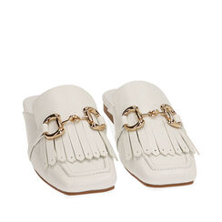 ZAPATOS ZUECO SINTETICO BIAN, Primadonna, 214907822EPBIAN036, 002a