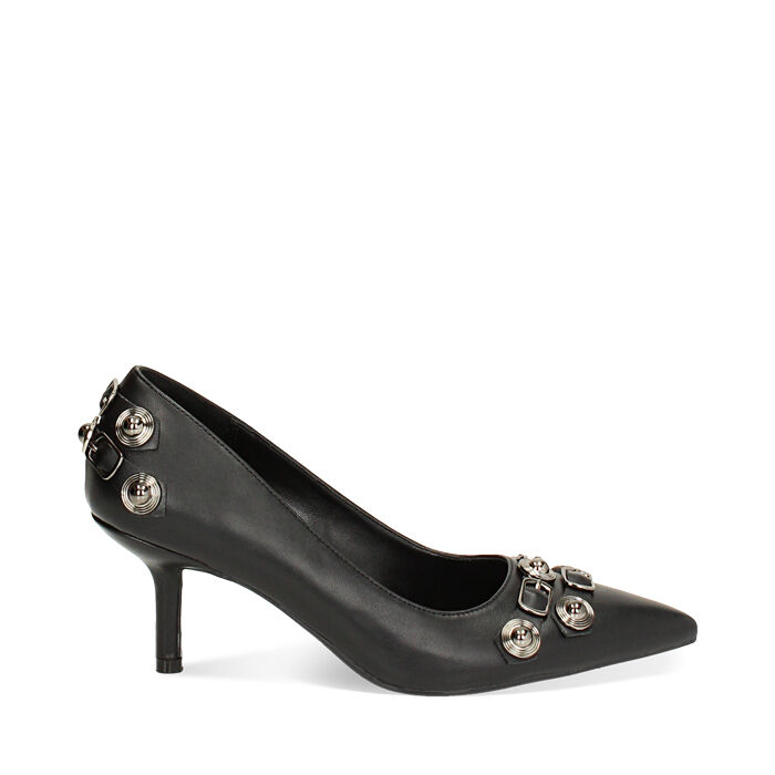 Nuova collezione scarpe donna New Collection Autunno Inverno