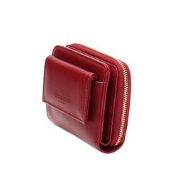 Portafoglio cherry compatto, 245102413EPCHERUNI, 002a