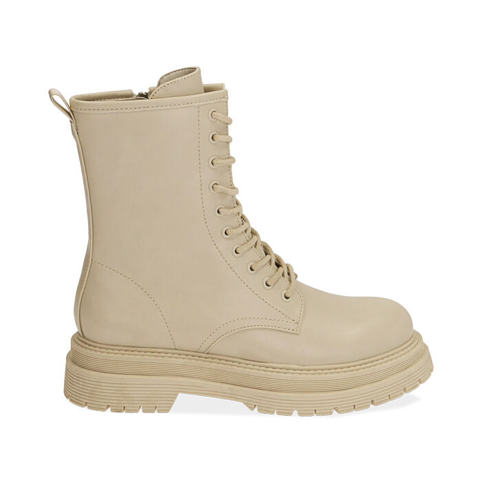 anfibi scarpe primadonna