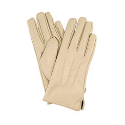 ACCESSORIES GLOVES SYNTHETIC PANN, Primadonna, 22B408061EPPANNUNI, 001a