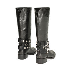 Bota negra deportiva, Primadonna, 243003001SCNERO035, 003 preview