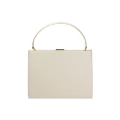 Borsa a mano panna rigida, Primadonna, 245125897EPPANNUNI, 003 preview