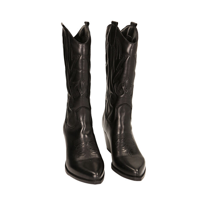 Texani nero sale