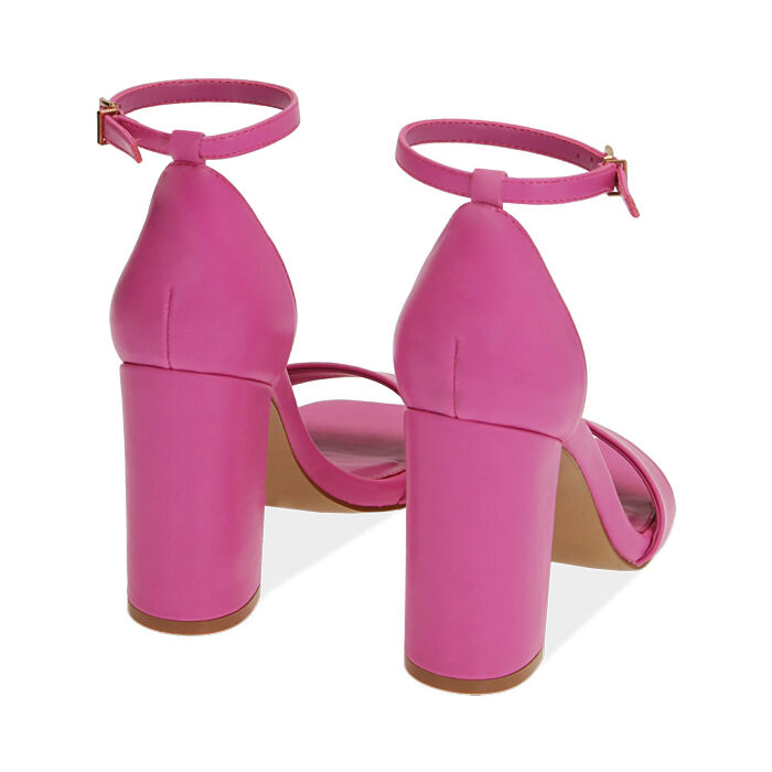 Scarpe best sale primadonna fucsia