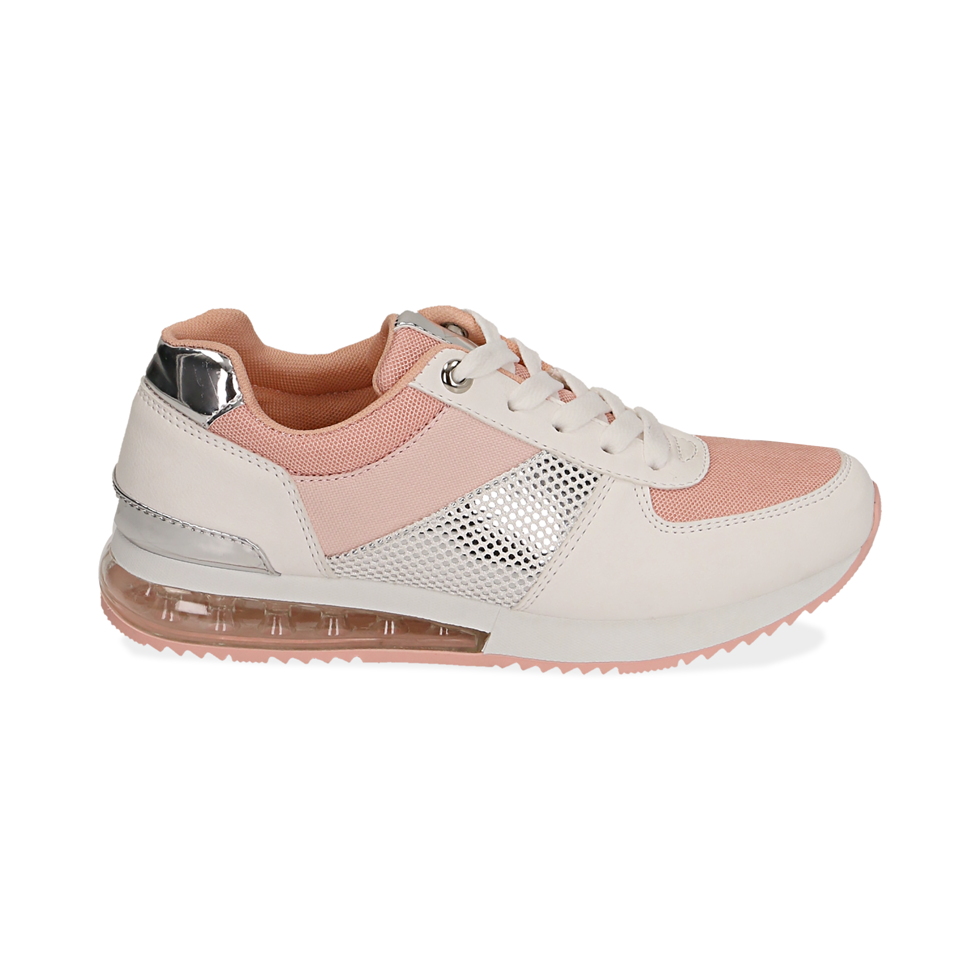 sneakers rosa