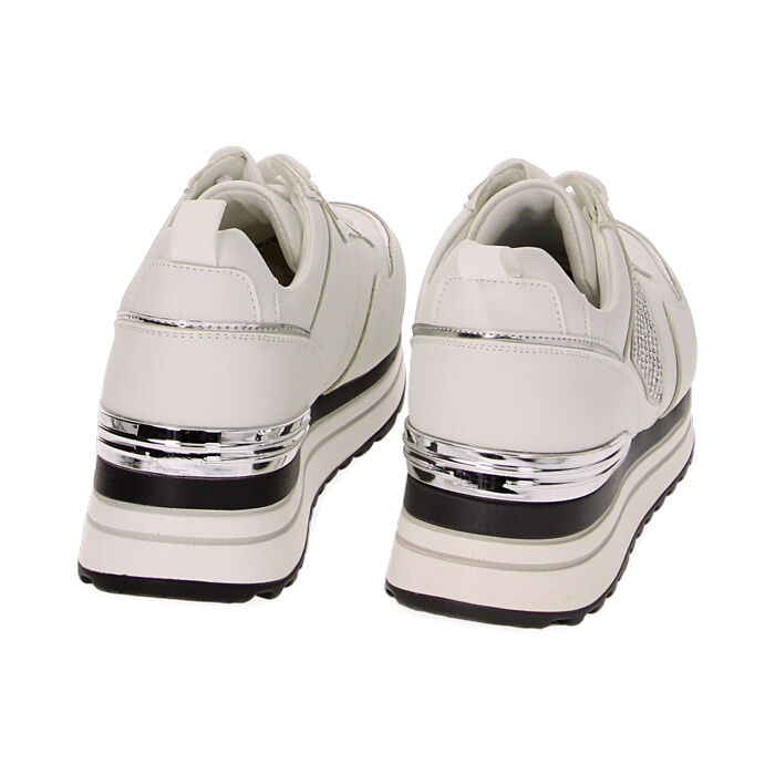 Scarpe platform new arrivals primadonna