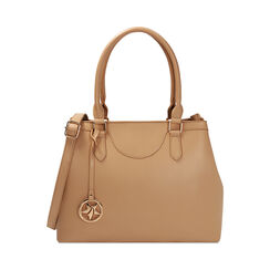 BAG BOLSA DE HOMBRO SINTETICO BEIG, Primadonna, 21D902211EPBEIGUNI, 001 preview