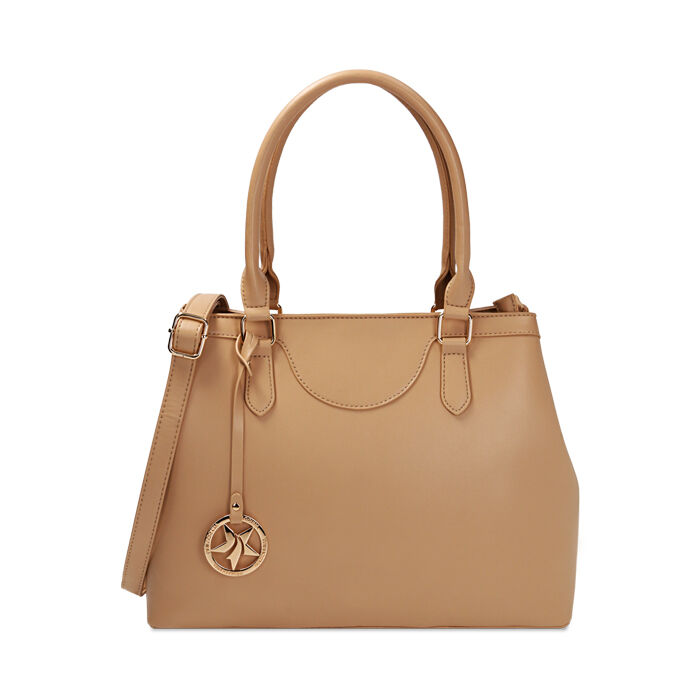 BAG BOLSA DE HOMBRO SINTETICO BEIG, Primadonna, 21D902211EPBEIGUNI