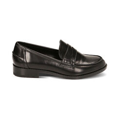 WOMEN SHOES MOCASSINS SYNTHETIC-ABRADED, Rebajas, 224904701ABNERO038, 001 preview
