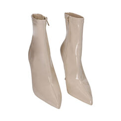 CALZATURA TRONCHETTI SINTETICO VERNICE P, Primadonna, 224912908VEPANN035, 002 preview