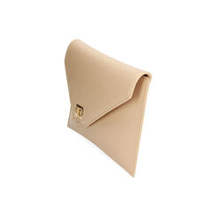 Pochette beige, Primadonna, 235125544EPBEIGUNI, 002 preview