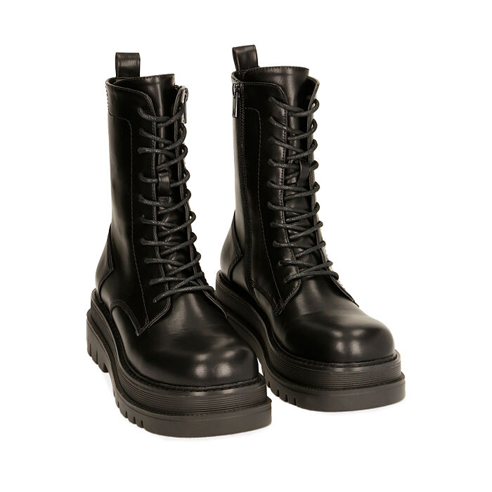 scarponcini primadonna