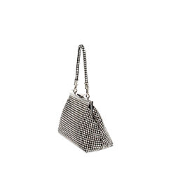 Mini bag gioiello, 245125752RPNEARUNI, 002a