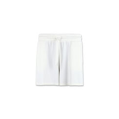Shorts de mujer crema en tejido, Primadonna, 25L200119TSPANNL, 001a
