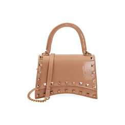 BAG MINI BOLSA SINTETICO CHAROL NUDE, Primadonna, 215124741VENUDEUNI, 001 preview
