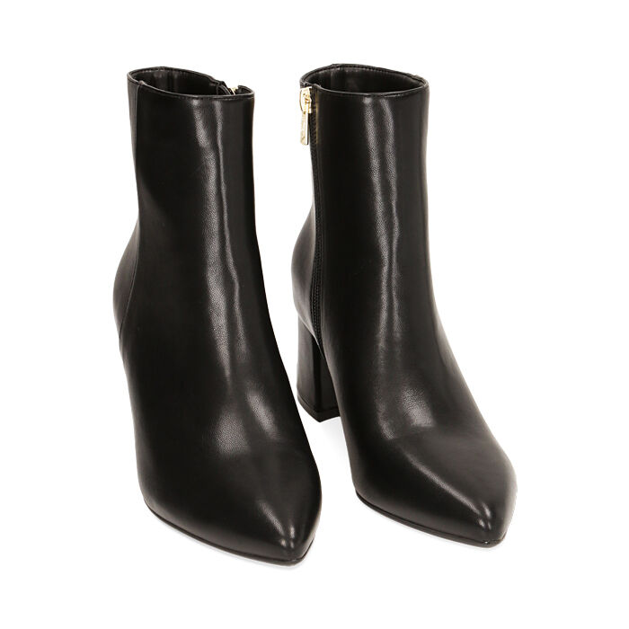 Primadonna stivaletti clearance con tacco