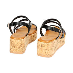Cuñas negras, Primadonna, 234987107EPNERO035, 003 preview