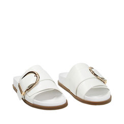 WOMEN SHOES BIRKENSTOCK SYNTHETIC BIAN, Primadonna, 230901121EPBIAN041, 002a