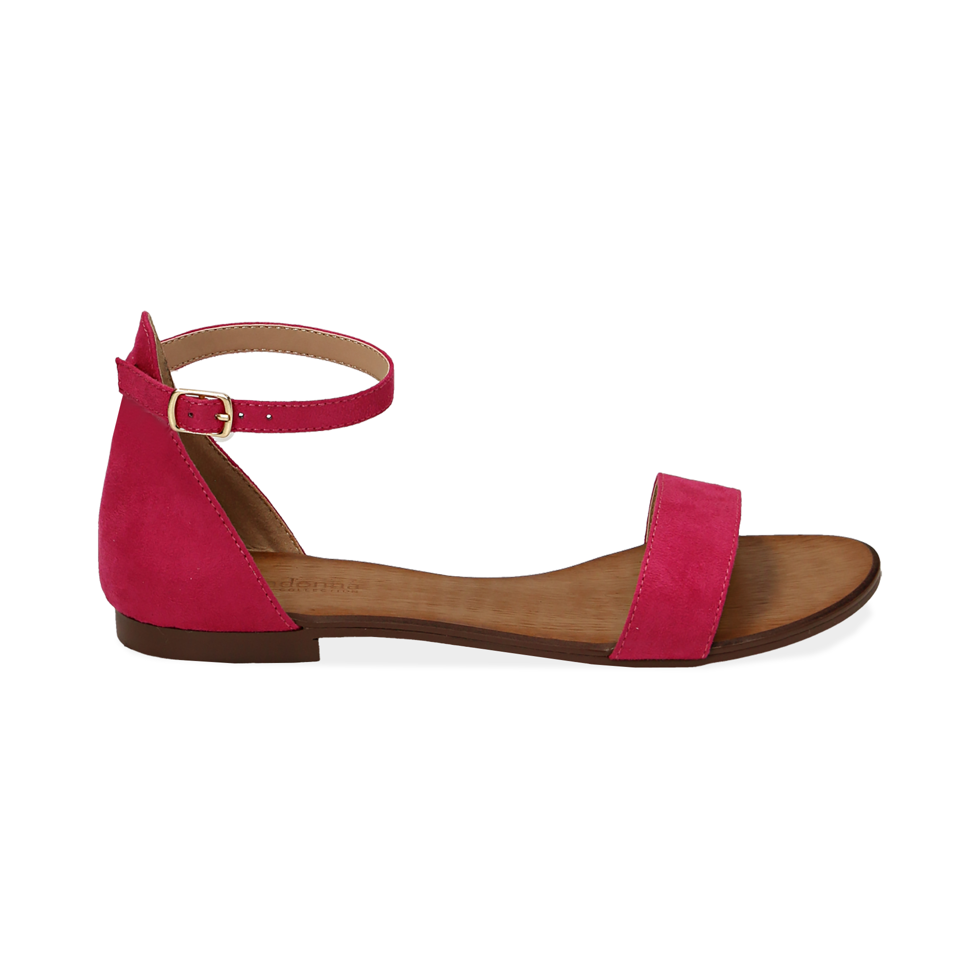 scarpe primadonna fucsia