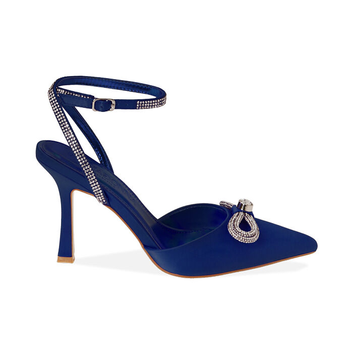 Primadonna scarpe con tacco top