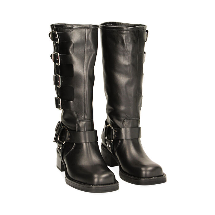 Stivali biker primadonna store
