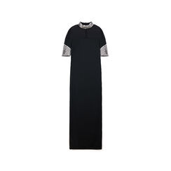 Robe élégante noire pour femme, Primadonna, 26C925029LYNEROL, 001a
