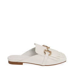 ZAPATOS ZUECO SINTETICO BIAN, Primadonna, 214907822EPBIAN036, 001a