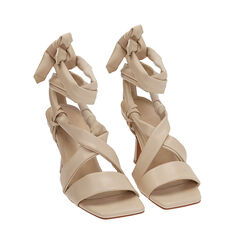 ZAPATOS SANDALIA ECO-PIEL PANN, Primadonna, 19L458927EPPANN037, 002 preview