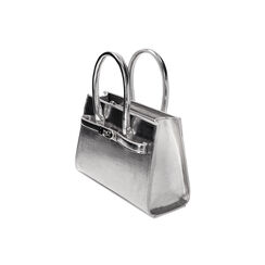 BAG MINI BOLSA LAMINADO ARGE, Primadonna, 215134651LMARGEUNI, 002 preview