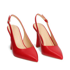 WOMEN SHOES CHANEL SYNTHETIC ROSS, Chaussures, 274934237EPROSS035, 002a