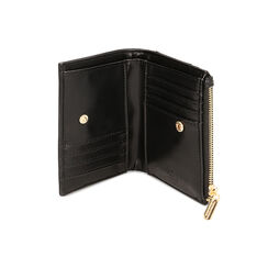 Portafogli small nero, Primadonna, 215102253EPNEROUNI, 004 preview