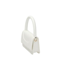 BORSA MINI BAG SINTETICO BIAN, Primadonna, 235125449EPBIANUNI, 002a