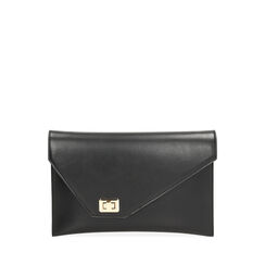 Pochette nera, Primadonna, 235125544EPNEROUNI, 001a