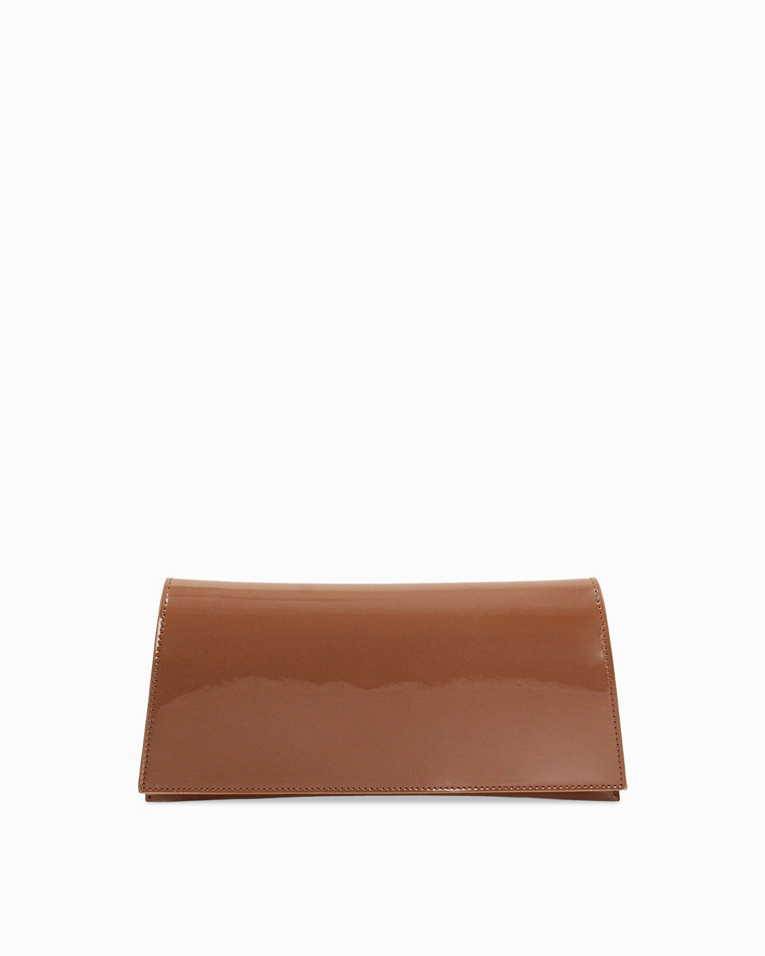 Pochette fango con tracolla removibile