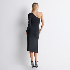 ABBIGLIAMENTO VESTITO LYCRA NERO, Primadonna, 22C923055LYNEROM, 002a