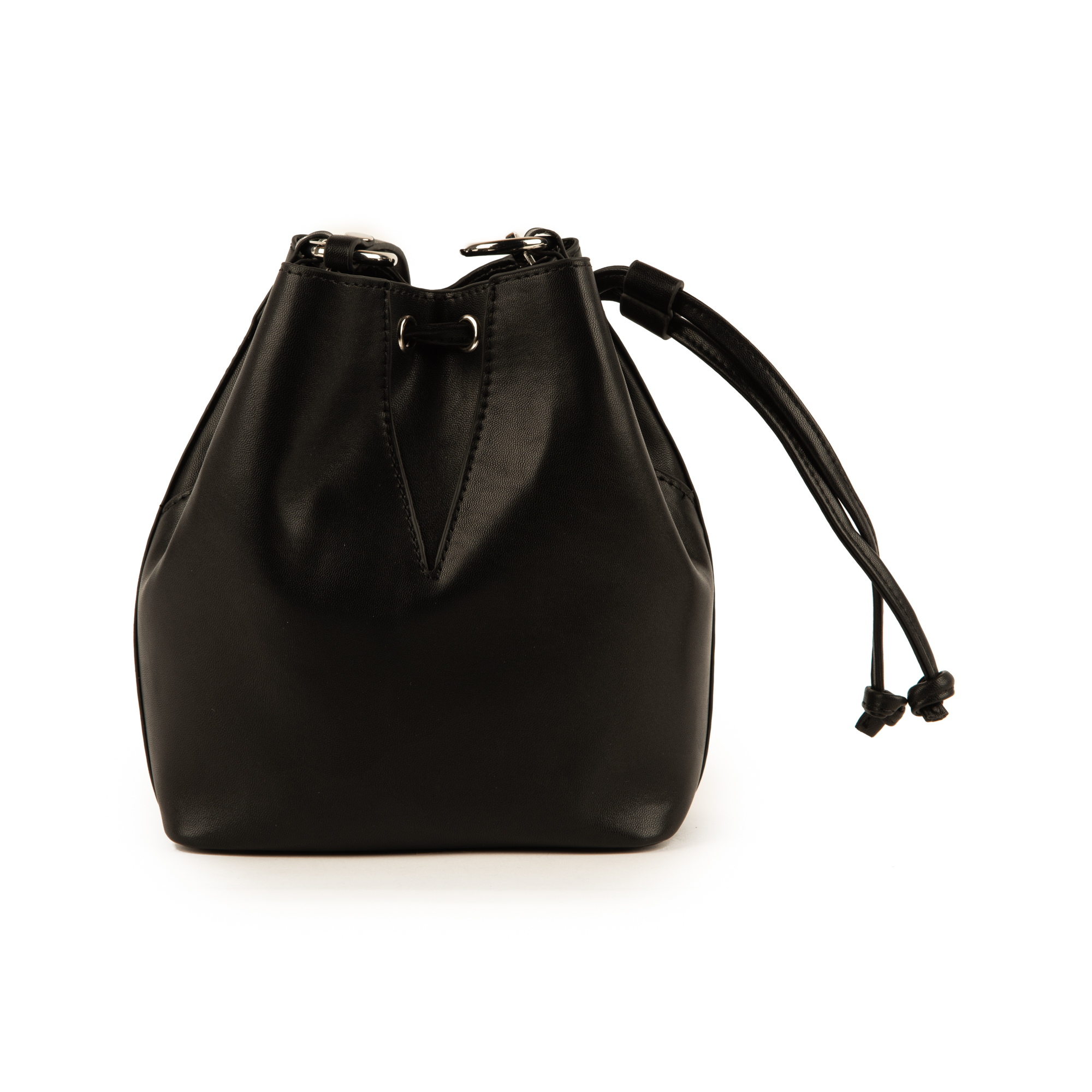Mini secchiello Borse per Donna di Zara | FASHIOLA.it